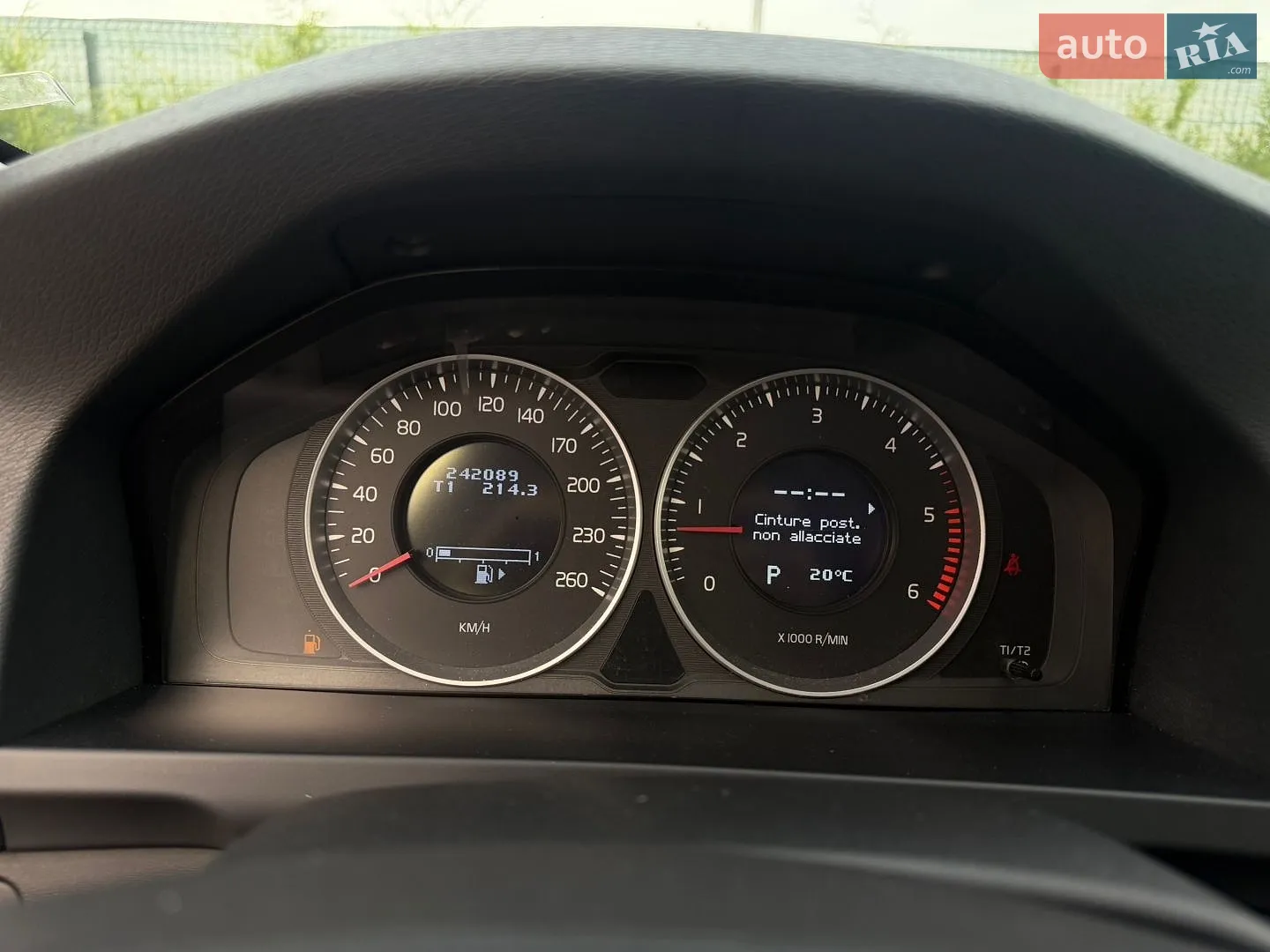 2013 Volvo V60 - мініатюра 28