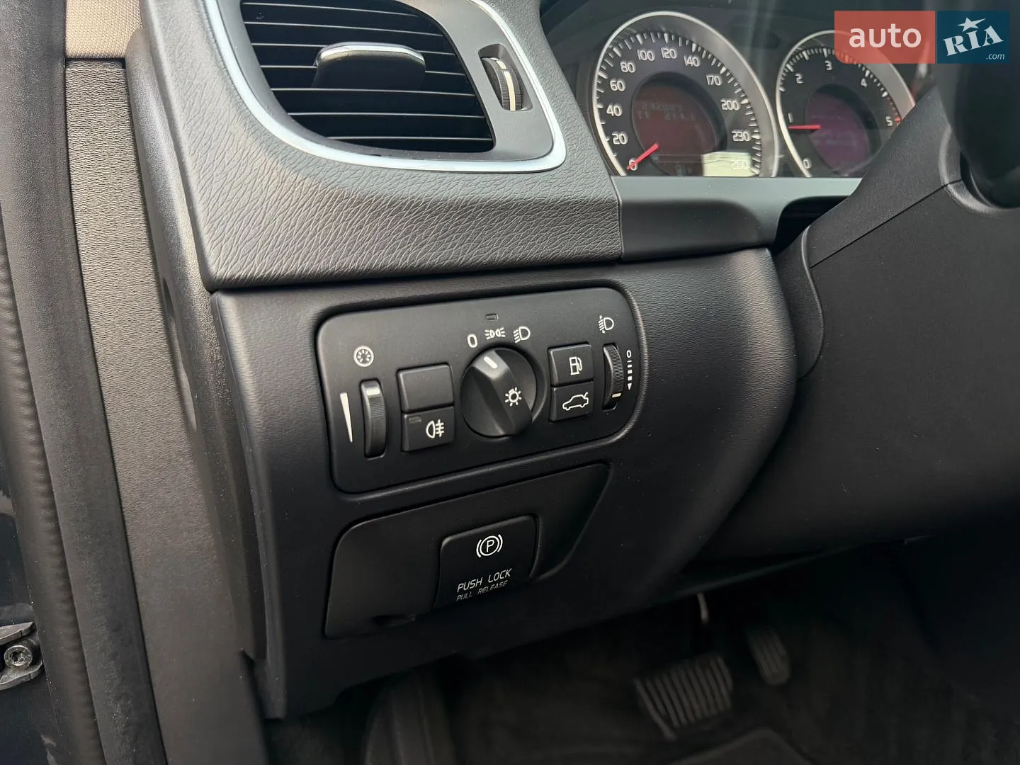 2013 Volvo V60 - мініатюра 26