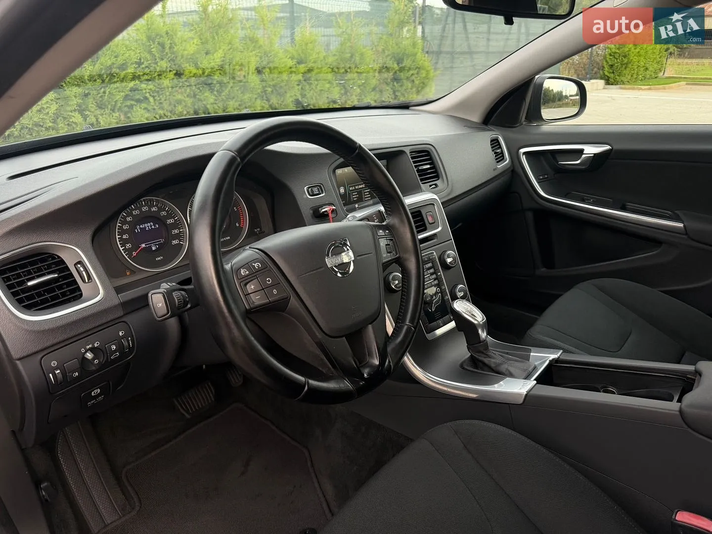 2013 Volvo V60 - мініатюра 25