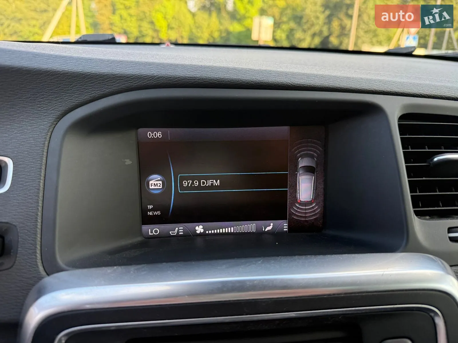 2012 Volvo V60 - мініатюра 36