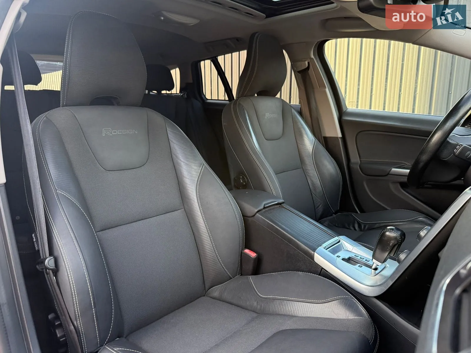 2012 Volvo V60 - мініатюра 49