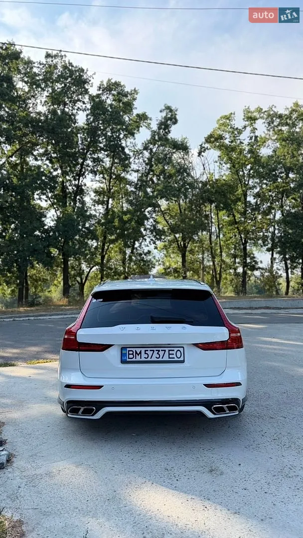 2019 Volvo V60 - мініатюра 14