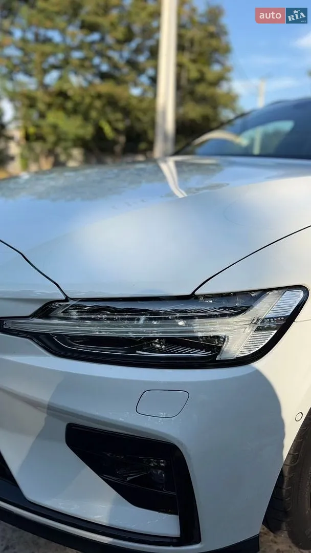 2019 Volvo V60 - мініатюра 17