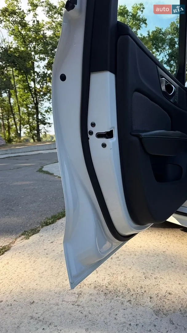 2019 Volvo V60 - мініатюра 21