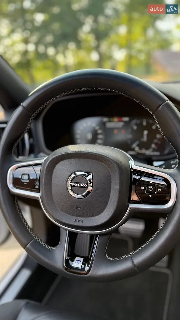2019 Volvo V60 - мініатюра 34