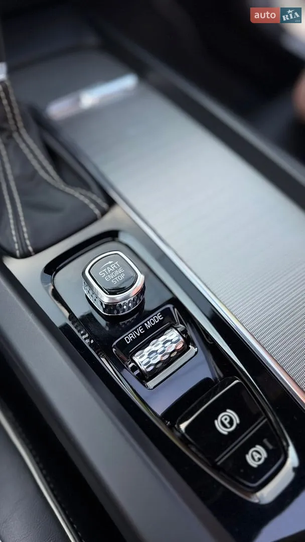 2019 Volvo V60 - мініатюра 35