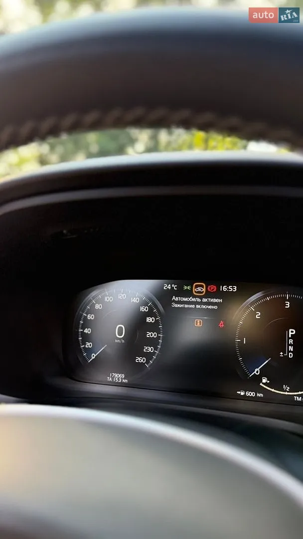 2019 Volvo V60 - мініатюра 36