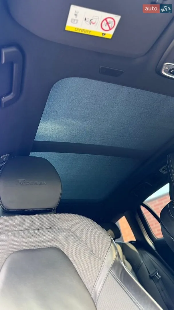2019 Volvo V60 - мініатюра 44