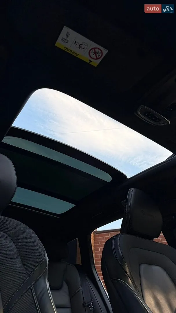2019 Volvo V60 - мініатюра 48