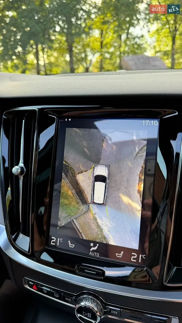 2019 Volvo V60 - мініатюра 51