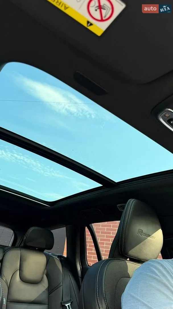 2019 Volvo V60 - мініатюра 56