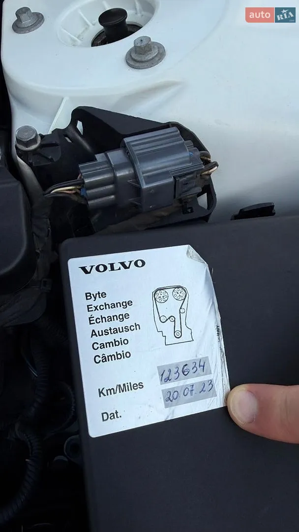 2019 Volvo V60 - мініатюра 55