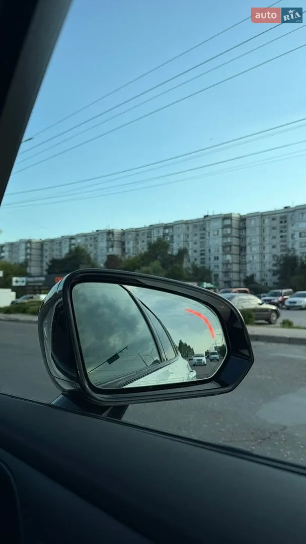 2019 Volvo V60 - мініатюра 10