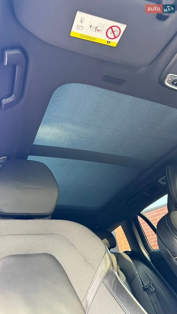 2019 Volvo V60 - мініатюра 57