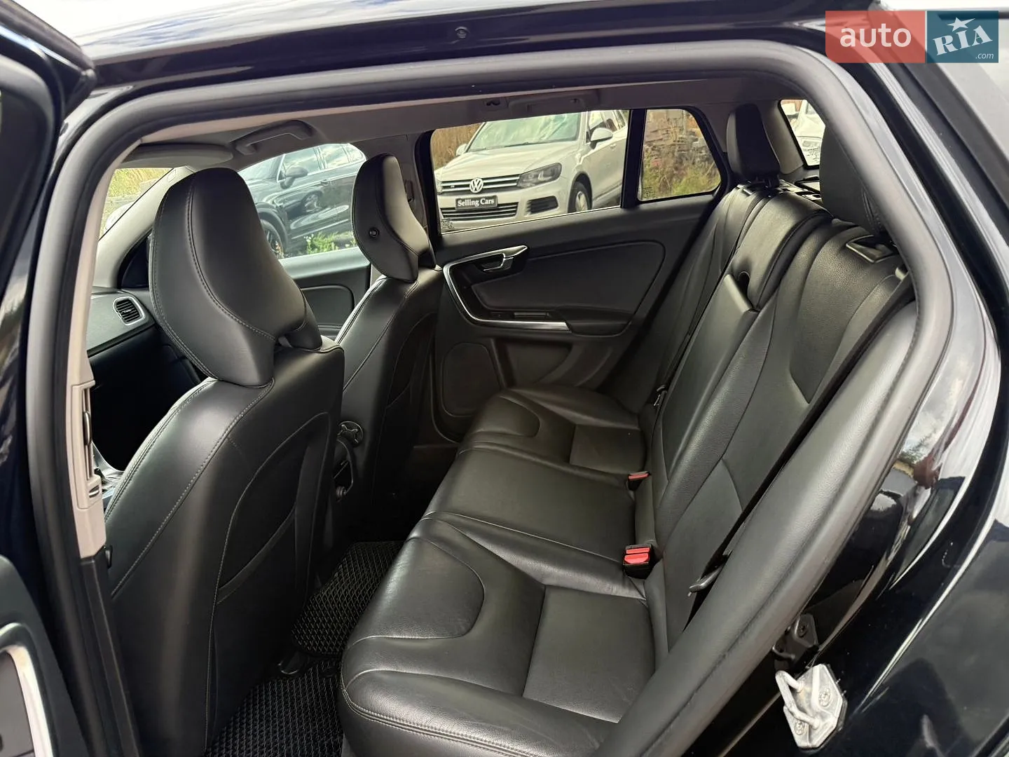 2014 Volvo V60 - мініатюра 28