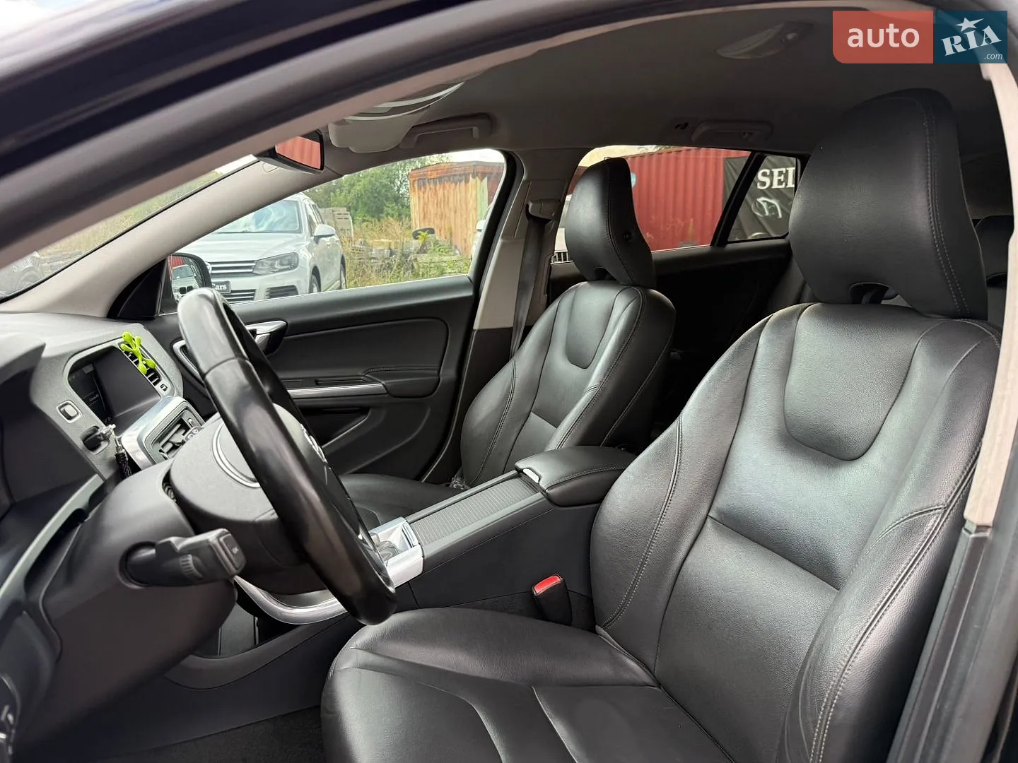 2014 Volvo V60 - мініатюра 31