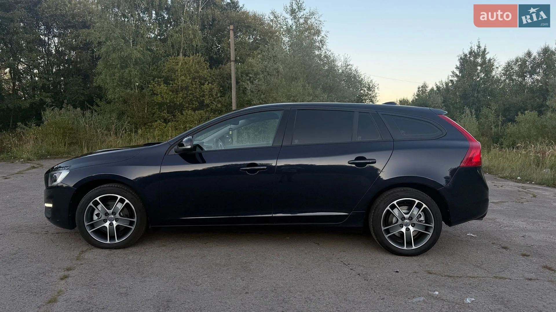2016 Volvo V60 - мініатюра 21