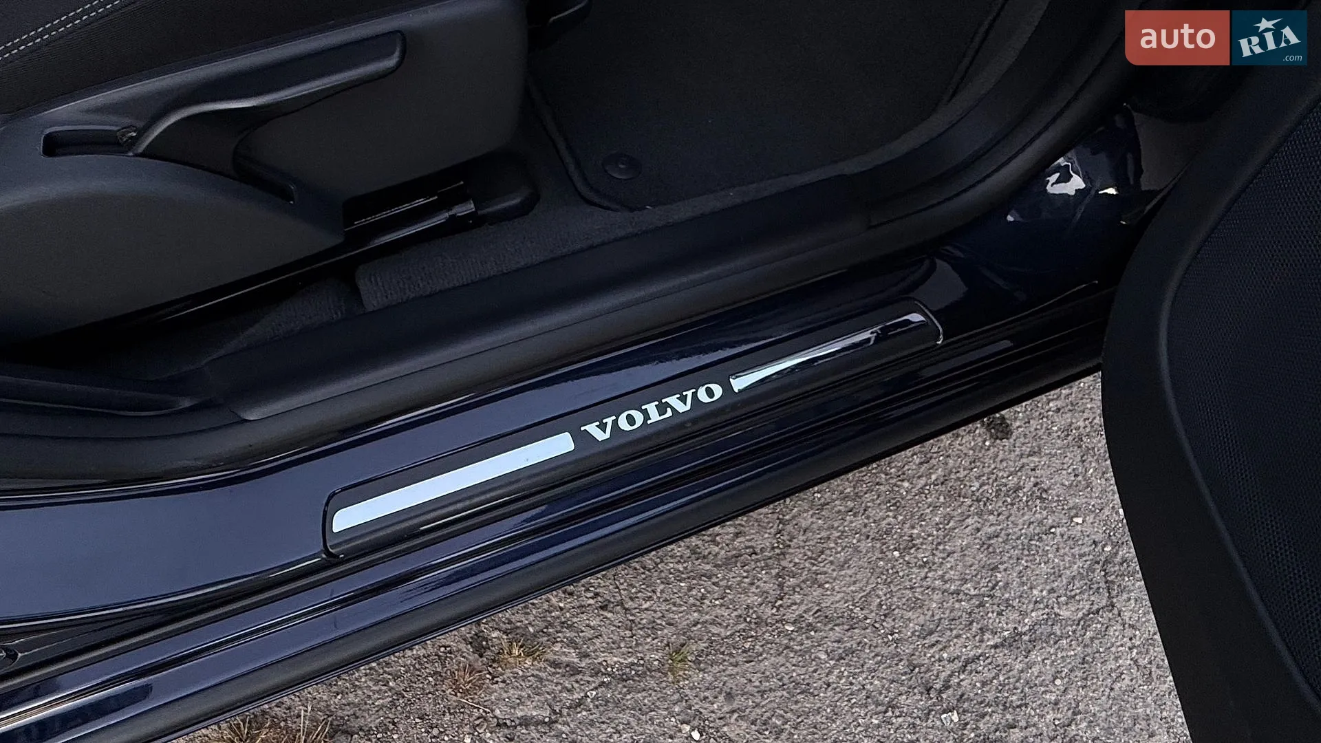 2016 Volvo V60 - мініатюра 36