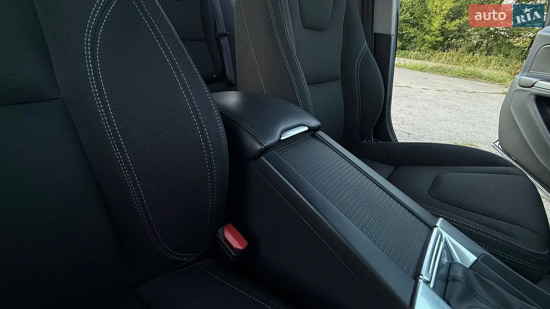 2016 Volvo V60 - мініатюра 41