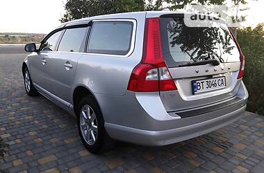 Универсал Volvo V70 2013 в Херсоне