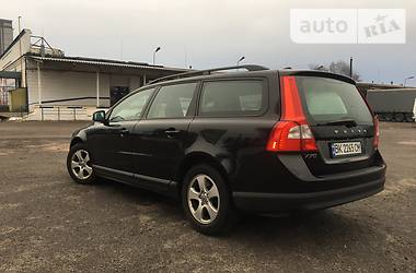 Универсал Volvo V70 2009 в Ровно