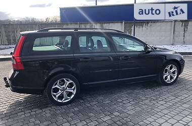 Універсал Volvo V70 2008 в 