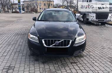 Універсал Volvo V70 2008 в 