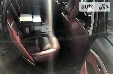 Універсал Volvo V70 2008 в 
