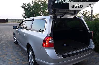 Универсал Volvo V70 2013 в Херсоне