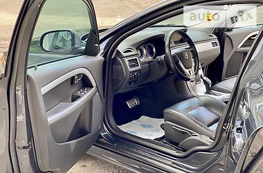 Универсал Volvo V70 2013 в 