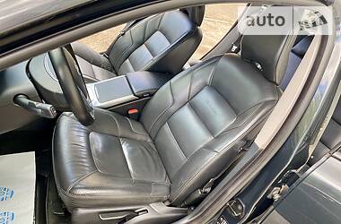 Универсал Volvo V70 2013 в 