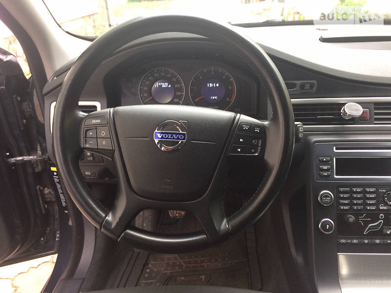 Універсал Volvo V70 2009 в Львові фото 4 Універсал Volvo V70 2009 в Львові