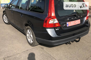 Универсал Volvo V70 2009 в Киеве