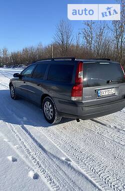 Універсал Volvo V70 2003 в Старокостянтинові