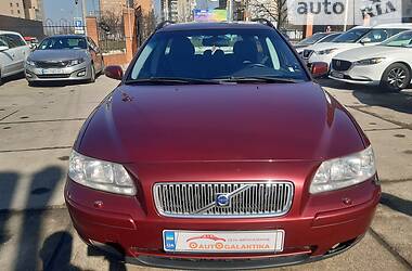 Универсал Volvo V70 2006 в Одессе