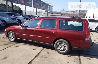 Универсал Volvo V70 2006 в Одессе