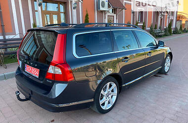 Універсал Volvo V70 2010 в Стрию