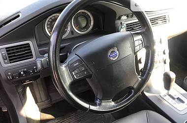 Универсал Volvo V70 2009 в Луцке