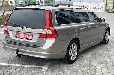 Универсал Volvo V70 2012 в Ровно