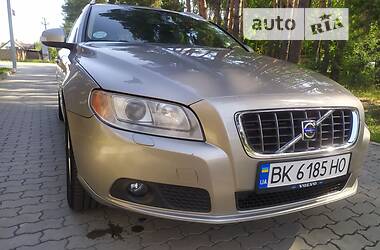 Универсал Volvo V70 2007 в Костополе