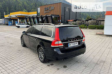 Універсал Volvo V70 2015 в Сколе