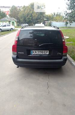 Універсал Volvo V70 2003 в Переяславі