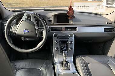 Универсал Volvo V70 2015 в Городке