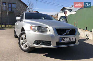 Універсал Volvo V70 2007 в Львові