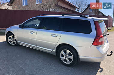 Універсал Volvo V70 2007 в Львові
