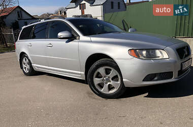 Універсал Volvo V70 2007 в Львові