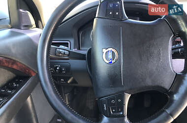 Універсал Volvo V70 2007 в Львові