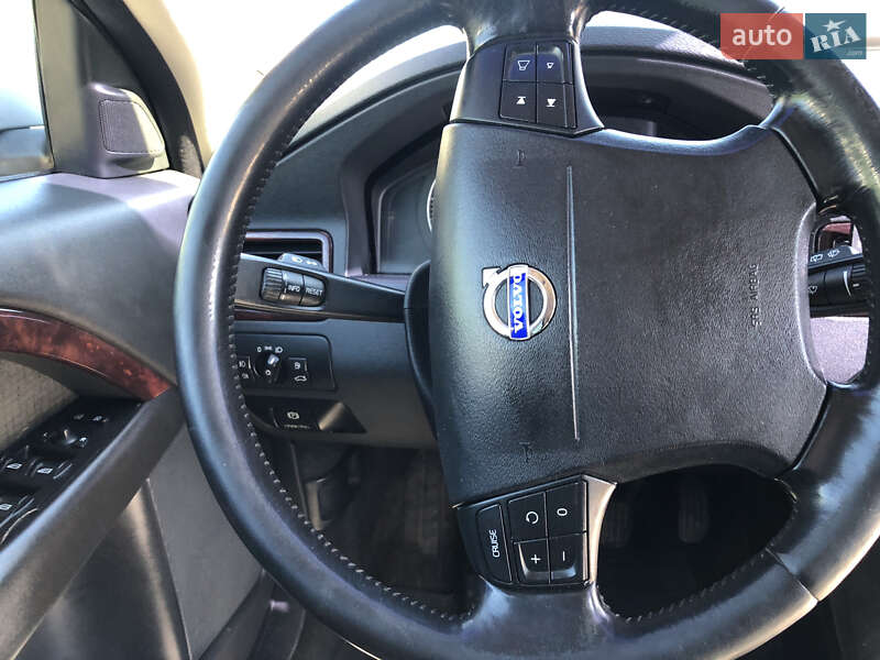 Универсал Volvo V70 2007 в Львове фото 27 Универсал Volvo V70 2007 в Львове