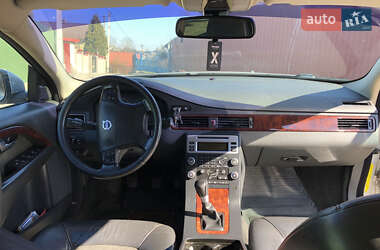 Універсал Volvo V70 2007 в Львові