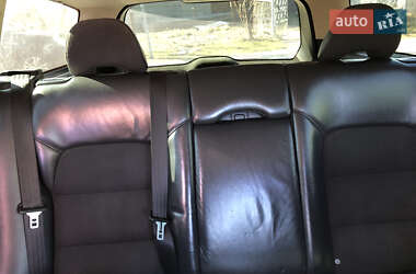 Універсал Volvo V70 2007 в Львові